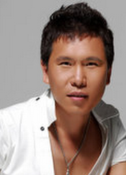 Li Qinlong  Actor